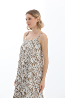 First Company Kadın Elbise 2614BS501388