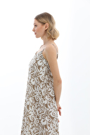 First Company Kadın Elbise 2614BS501388