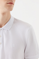 Mavi Erkek Polo Yaka Tişört M064946-27879