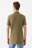 Mavi Erkek Polo Yaka Tişört M064946-28524