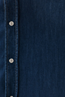 Mavi Erkek Kot Gömlek M0248429628