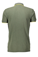 Mavi Erkek Polo Yaka Tişört 065920-30721