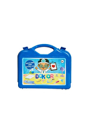Rastplay Doktor Seti Mavi 14 Parça