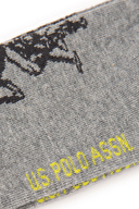 U.S. Polo Assn. Erkek Patik Çorap TAMAS-IY20