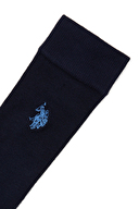 U.S. Polo Assn. Erkek Soket Çorap MICROERIC-IY20