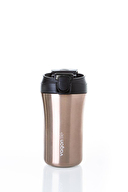 Vagonlife Çelik Termos 400 ml