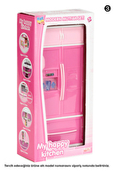 Modern Kitchen Tekli Mutfak