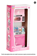 Modern Kitchen Tekli Mutfak