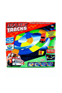 Magic Tracks 168 Parça