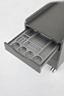 Creo Mobili Sirius Antrasit Keson Antrasit Srkes-2