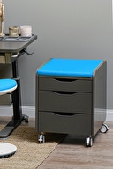 Creo Mobili Sirius Antrasit Keson Mavi Srkes-3