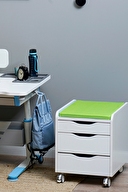 Creo Mobili Sirius Ekru Keson Yeşil Srkey-5