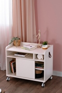 Creo Mobili Smart Keson Beyaz Smkes-3