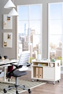 Creo Mobili Smart Keson Beyaz Smkes-3