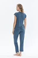 Pamuk&Pamuk Kadın Pijama Takımı W25301INDG