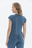 Pamuk&Pamuk Kadın Pijama Takımı W25301INDG