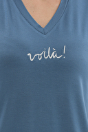 Pamuk&Pamuk Kadın Pijama Takımı W25301INDG