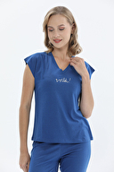 Pamuk&Pamuk Kadın Pijama Takımı W25307MVI