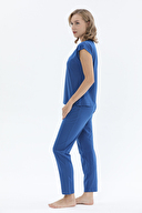 Pamuk&Pamuk Kadın Pijama Takımı W25307MVI