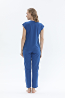 Pamuk&Pamuk Kadın Pijama Takımı W25307MVI