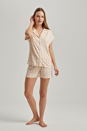 Pamuk&Pamuk Kadın Pijama Takımı W23547RNK