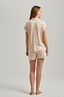 Pamuk&Pamuk Kadın Pijama Takımı W23547RNK