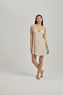 Pamuk & Pamuk Kadın Gecelik Takım W23556