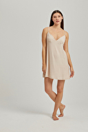 Pamuk & Pamuk Kadın Gecelik Takım W23556