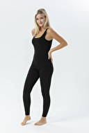 Pamuk&Pamuk Kadın Saten Askılı Atlet UW009.BYZ