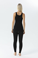 Pamuk&Pamuk Kadın Saten Askılı Atlet UW009.BYZ