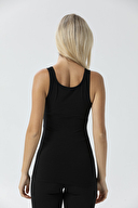 Pamuk&Pamuk Kadın Saten Askılı Atlet UW009.BYZ