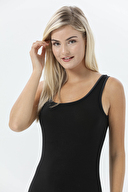 Pamuk&Pamuk Kadın Saten Askılı Atlet UW009S.SYH