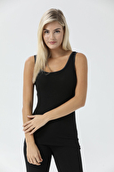 Pamuk&Pamuk Kadın Saten Askılı Atlet UW009S.SYH