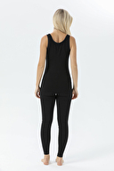 Pamuk&Pamuk Kadın Saten Askılı Atlet UW009S.SYH