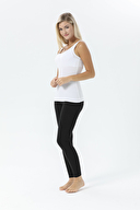 Pamuk&Pamuk Kadın Askılı Atlet UW012.BYZ