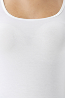 Pamuk&Pamuk Kadın Pervazlı Askılı Atlet UW023S.BYZ