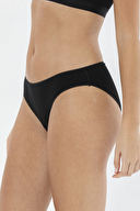 Pamuk&Pamuk Kadın Dikişsiz Yüksek Bel Külot UW100S.SYH