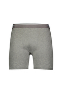 Pamuk&Pamuk Erkek Boxer UE217GM.GRIMLNJ