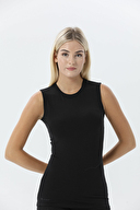 Pamuk&Pamuk Kadın Yakasız Body UW028S.SYH