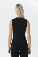 Pamuk&Pamuk Kadın Yakasız Body UW028S.SYH