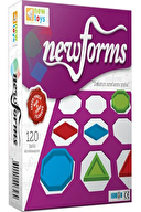 Newtoys Newforms
