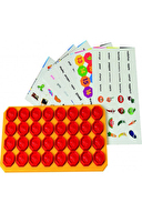 Newtoys İngilizce Twin Game