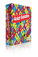 New Toys Anlat Bakalım