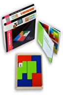 New Toys Akıllı Kareler 1