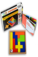 New Toys Akıllı Kareler 2