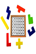 New Toys Akıllı Kareler 2