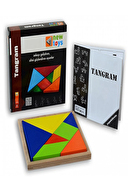 New Toys Tangram