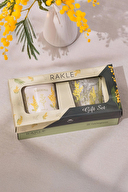 Rakle Mimosa Hediye Seti 2'li 260 cc