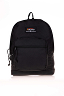 Kaukko Sport Sırt Çantasi (Siyah) K1452