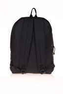 Kaukko Sport Sırt Çantasi (Siyah) K1452